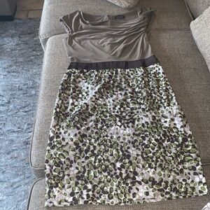 Gently Loved Dress by Saks Fifth Avenue